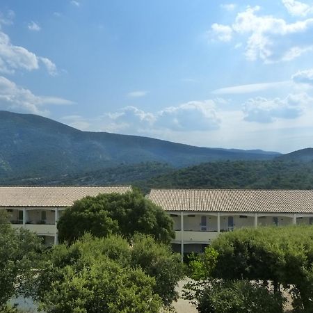 勒帕杜凡托公寓 Mollans-sur-Ouvèze 外观 照片